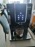 德龙（Delonghi）【国家补贴】咖啡机 家用全自动咖啡机D3T Pro 冰咖意式美式手动打奶泡 ECAM350.15.Pro 实拍图