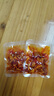 科尔沁 牛板筋 烧烤味100g 袋装 休闲零食 风干牛肉干肉脯 解馋零食  实拍图