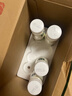 伊利金典3.8g乳蛋白 鲜活纯牛奶整箱 250ml*8瓶 30天常温短保 礼盒装 实拍图