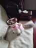 憨憨乐园伊丽莎白圈猫宠物狗狗猫咪头套脖圈防舔舐脖套耻辱圈绝育用品M 实拍图