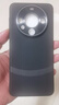 第一卫 DIVI【自 营 正 品 丨顶配质感】适用华为mate60手机壳 MATE60真素皮镜头全包超薄防摔壳男女砚黑 实拍图
