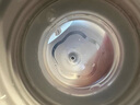 贝亲（Pigeon）自然离乳系列吸嘴 替换奶嘴 6月+ BA151 实拍图