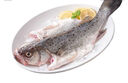 三都港清蒸开背海鲈鱼555g*3包（含料包）生鲜鱼类 海鲜水产 源头直发 实拍图