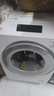 东芝（TOSHIBA）XP5海外同款热泵洗烘一体机 全自动滚筒洗衣机 12KG大容量 直驱变频 白色免熨除菌除螨 补贴20% DGH-127XP5DW 实拍图