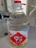 海霖原浆苹果醋3.5度 475ml瓶装 富硒无添加发酵醋非饮料山西酿造果醋 实拍图