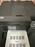 爱普生（EPSON）L6378 墨仓式彩色无线多功能一体机 办公家用 （打印复印扫描 wifi/有线网络 自动双面复印/打印） 实拍图