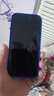 Apple/苹果 iPhone 15 (A3092) 256GB 蓝色 支持移动联通电信5G 双卡双待手机 实拍图