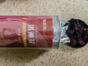 福东海 洛神花茶100g 大朵手工精选云南玫瑰花茶 滋补女神茶养生茶叶 实拍图