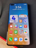 华为 HUAWEI P40 二手手机 二手华为手机 麒麟990 5G全面屏安卓智能 拍照游戏手机 亮黑色【赠3C认证快充】 8GB+256GB（精挑细选高电池效率） 95新 实拍图