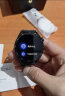 华为HUAWEI WATCH GT3 华为手表 运动智能手表 腕上微信|精准心率|蓝牙通话|血氧检测 黑色 下单即发货 实拍图