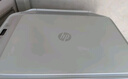 惠普（HP）4925彩色无线喷墨打印机家用 大印量低成本照片打印机 微信打印 复印 扫描 实拍图