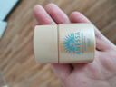 安热沙新款安热沙智感倍护防晒乳液12ml 【临期清仓】 实拍图
