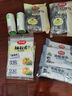 美丽雅 一次性保鲜袋食品级背心140只中号25cm*30cm塑料袋加厚冷藏 实拍图