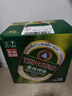 青岛啤酒【京东定制】经典啤酒 618ml*6瓶*2箱礼盒装 加量不加价 实拍图