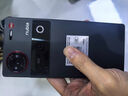 努比亚（nubia）Z70 Ultra  骁龙8至尊版 35mm主摄 6150mAh电池 真全面屏 12+256 黑玺 国家补贴 5G手机【苏超】 实拍图