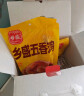 乡盛山东特产过节送礼佳品 德州真空五香扒鸡2斤 500g*2只节日礼盒 实拍图