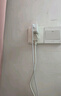 尊匠苹果充电器正品充电线氮化镓30W快充线PD套装适配原装iPhone14ProMax 16 15手机13充电头20W数据线 【适用苹果6-14系列】快充头+闪充线丨1米套装 实拍图