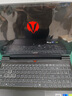 神舟（HASEE）【国家补贴20% RTX5070】战神S9 13代酷睿i7 15.6英寸游戏本笔记本电脑(i7-13620H 16G 1TB 165Hz) 实拍图