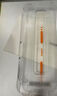 倍思（Baseus）【康宁膜】适用苹果12/12 Pro钢化膜iphone12/12Pro手机膜防摔防指纹高清无尘仓贴膜二代强化 实拍图