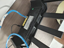 Tenda腾达路由器【狂暴WiFi7】云霄BE5100超强2.5g无线千兆穿墙王信号增强家用立式Mesh放大器国家补贴 实拍图