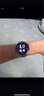 HUAWEI WATCH 5 46mm高端款航天级钛合金表壳钛金属表带首创X-TAP智感窗鸿蒙AI腕上小艺eSIM通信智能手表 实拍图