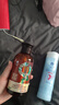 蜂花九樽植萃固发防脱洗发露植萃精华固发洗发水358ml 实拍图