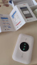 TCL随身wifi三网通用免插卡无线wifi6车载4G路由器随身便携无限制移动联通电信全国通用2025款5GXY15B 【升级充电款】3000毫安大电池超长续航24小时 不限速不虚标月享1500G流量 实拍图
