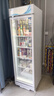 澳柯玛（AUCMA）380升立式单门冷藏冰箱商用展示柜 超市饮料啤酒保鲜冷柜 冷饮茶叶陈列冰柜 风冷一级能效 SC-380W 实拍图