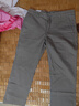 佐丹奴（Giordano）休闲裤男装修身纯棉裤子舒适中低腰直筒男休闲长裤13119610 实拍图
