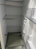 统帅（Leader）海尔538L风冷无霜一级能效对开门双开门家用大容量超薄电冰箱LSS-560WL9【国家补贴20%】 实拍图