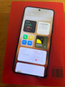 魅族（MEIZU）Lucky 08 AI幸运手机 12GB+512GB 陨石黑 6000mAh持久续航 1.5K旗舰护眼屏 旗舰级AI技术 政府补贴 实拍图