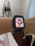 好记星【无游戏长待机】儿童智能电话手表4G全网通学生青少年初高中精准定位运动级防水可视频智能手表 升级版黑【加大电池+视频通话+精准定位+零钱支付】 实拍图