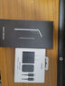 三星Samsung Galaxy S25 Ultra 超拟人AI助理 2亿像素 AI拍照 翻译手机 游戏手机 12GB+256GB 钛银蓝 实拍图