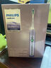 飞利浦（PHILIPS）电动牙刷头 7倍去除牙菌斑洁净型3支装HX9023 适配钻石3系HX6/ HX3/ HX51系列 实拍图