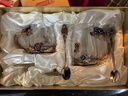 诺诗曼结婚礼物送新人纪念品杯子实用情侣水杯一对送老婆生日礼物女朋友 实拍图