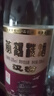 黄鹤楼 汉汾 清香型 白酒 53度 500ml 单瓶装 实拍图
