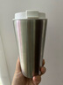 无印良品 MUJI 不锈钢咖啡杯 保温保冷杯子随行杯水杯MDJ2CC2S 实拍图