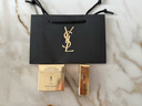 圣罗兰（YSL）粉气垫B10遮瑕持久滋润防晒化妆品生日礼物女送女友 实拍图