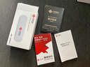 联通随身wifi6无线移动wifi免插卡便携式无线上网卡车载随行网络支持5G/4G设备全国通用流量2025款U10 实拍图