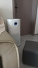 美的（Midea）【母婴医护双认证】甲醛数显空气净化器除烟味异味过敏源宠物吸猫毛消毒机森林家RX600P国家补贴 实拍图