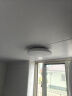 惠普精工三防吸顶灯led超薄简约阳台卧室厨卫过道灯具包安装37CM白光 实拍图