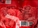 德州扒鸡正宗山东特产熟食腊味卤味烧鸡开袋即食五香精选童子鸡500g1斤 实拍图