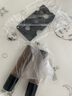晨色避光滚珠分装瓶10ml玻璃走珠上药器旅行便携式滴管精油空瓶子 实拍图