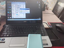 科硕 KESU 500GB 移动硬盘 大容量 USB3.0 K208-天空蓝 2.5英寸外接机械硬盘 大U盘 实拍图