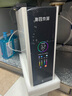 QYUANWT净水器家用厨下式净水机通用滤芯ro反渗透净水器管线机套装加热直饮一体机0阻垢剂店铺排名前十名 【店长推荐】1200G+语音管线机 实拍图