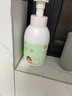 安贝儿大瓶装儿童洗发水沐浴露二合一1000ml  新生婴儿宝宝洗发沐浴露 实拍图