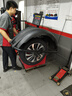 普利司通（Bridgestone）汽车轮胎 205/55R16 91V ER300 配套卡罗拉/马自达3/适配思域速腾 实拍图