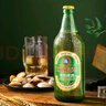 青岛啤酒（TsingTao）经典330*12纤体罐啤整箱装  拉格啤酒 实拍图