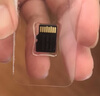 banq&JOY联名款 128GB TF（MicroSD）存储卡U3 C10 A1 V30 4K 高速款行车记录仪&监控摄像头手机内存卡 实拍图
