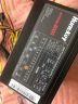 航嘉（Huntkey）JUMPER600S 600W 电脑电源(主动PFC/宽幅电压/RTX2080/高转换效率/智能温控) 实拍图